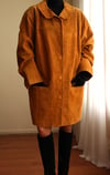 Vintage Leather