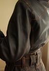 Vintage Leather