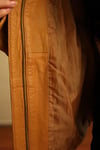 Vintage Leather