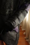 Vintage Leather Ceket