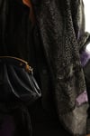 Vintage Leather Ceket