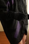 Vintage Leather Ceket