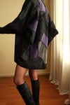 Vintage Leather Ceket