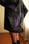 Vintage Leather Ceket