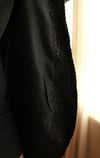 Vintage Leather Ceket
