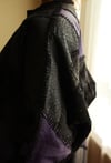 Vintage Leather Ceket