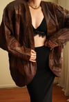 Vintage Leather