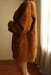 Vintage Leather