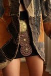 Vintage Leather
