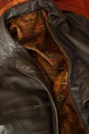 Vintage Leather