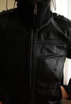 Vintage Leather