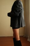 Vintage Leather