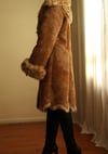 Vintage Leather