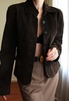 Vintage Leather