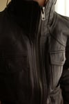 Vintage Leather