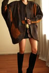 Vintage Leather
