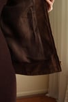 Vintage Leather