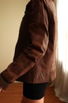 Vintage Leather