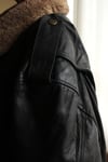Vintage Leather