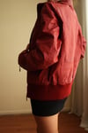 Vintage Leather