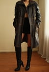 Vintage Leather