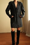 Vintage Leather