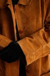 Vintage Leather