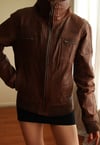Vintage Leather
