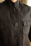 Vintage Leather