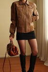Vintage Leather
