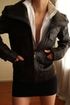 Vintage Leather
