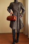 Vintage Leather