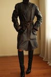 Vintage Leather