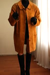Vintage Leather