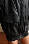 Vintage Leather
