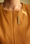 Vintage Leather