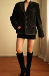 Vintage Leather