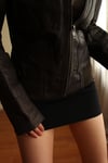 Vintage Leather