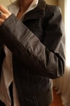 Vintage Leather