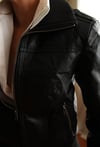 Vintage Leather