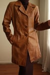 Vintage Leather