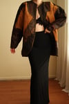 Vintage Leather