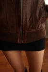 Vintage Leather