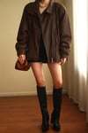 Vintage Leather