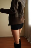 Vintage Leather