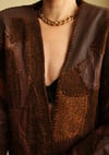 Vintage Leather