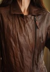 Vintage Leather