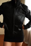 Vintage Leather
