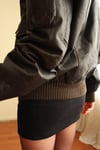 Vintage Leather