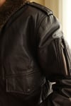Vintage Leather